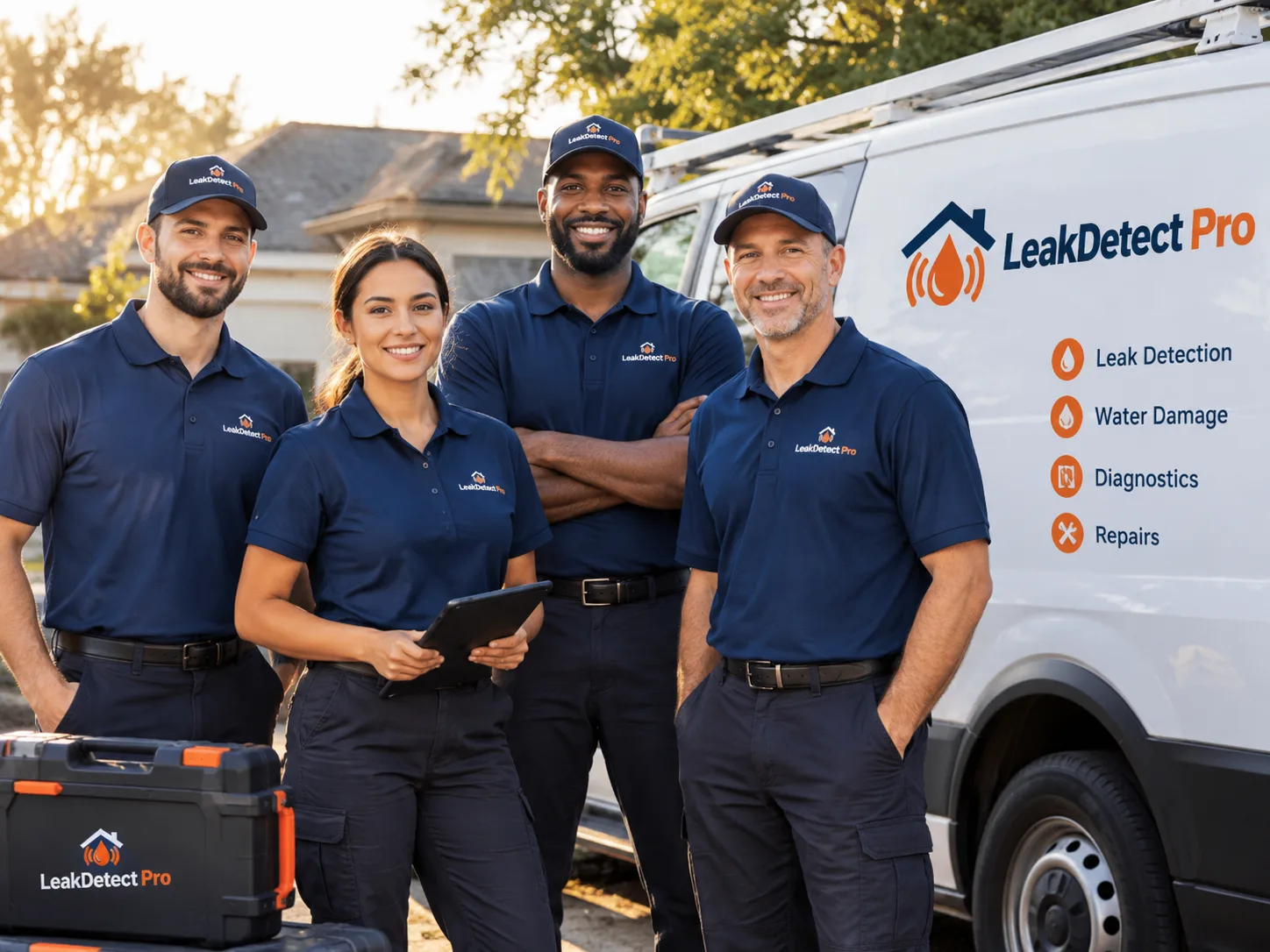 Roof Repair company in Wade, NC